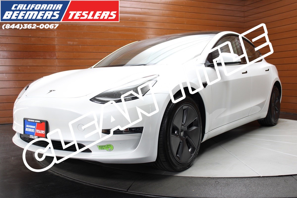 2023 Tesla Model 3 -'s photo