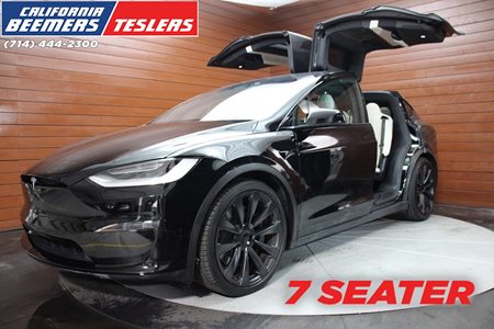 2023 Tesla Model X 7 Seater AWD Computer 4