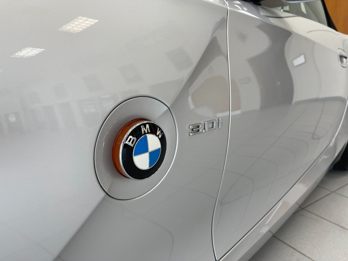 2003 Bmw Z4 photo 47