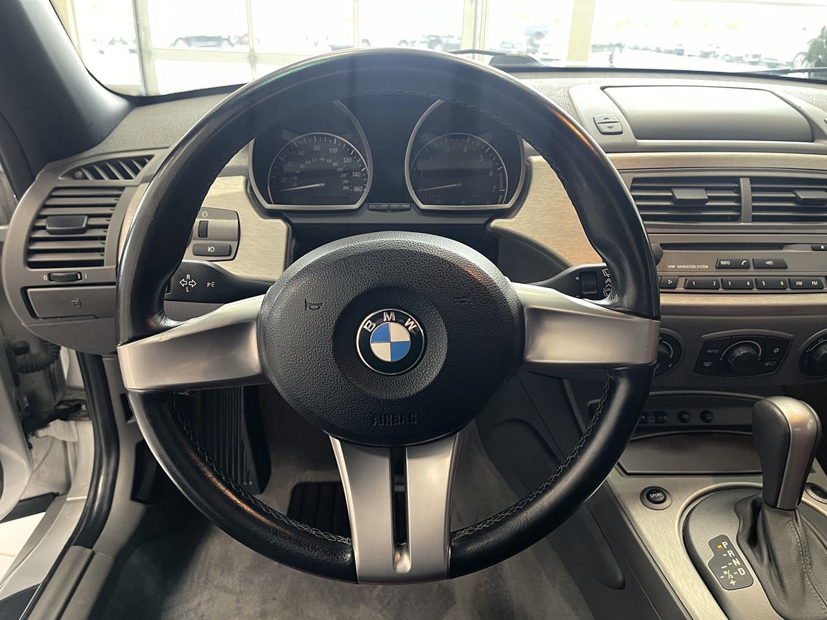 2003 Bmw Z4 photo 20