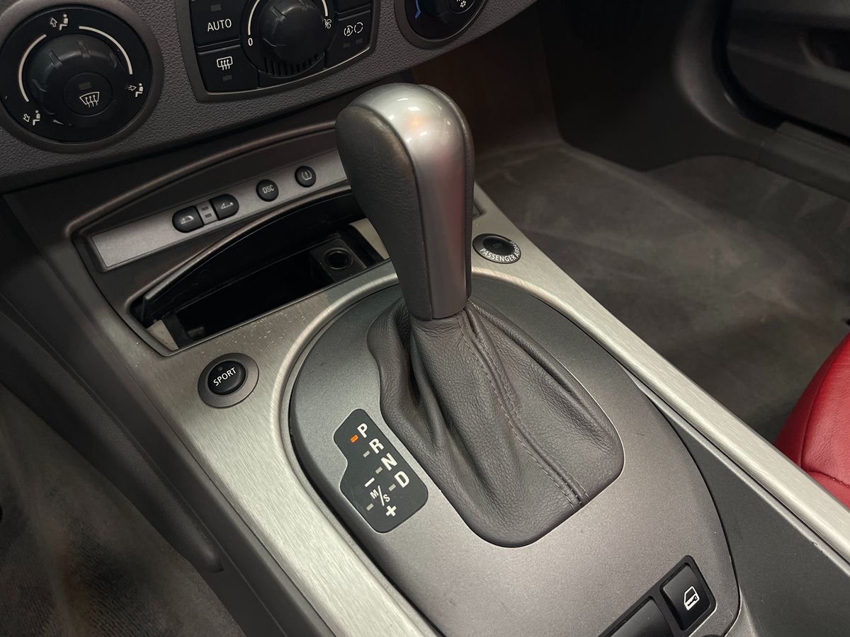 2003 Bmw Z4 photo 31