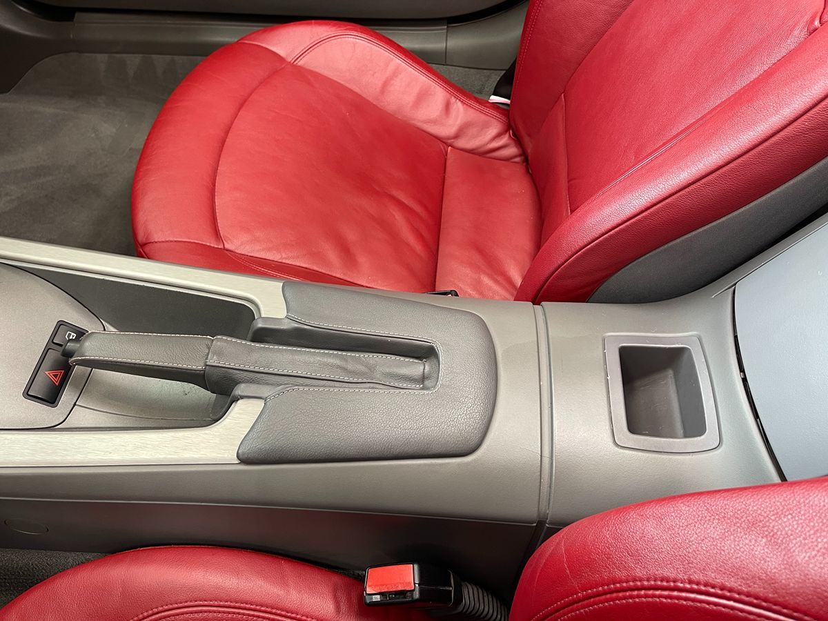 2003 Bmw Z4 photo 32