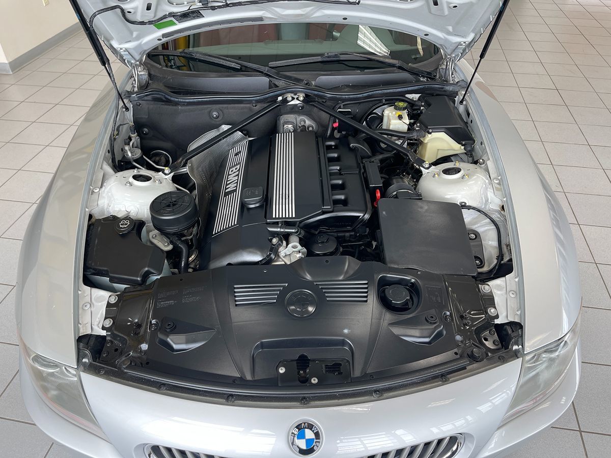 2003 Bmw Z4 photo 48