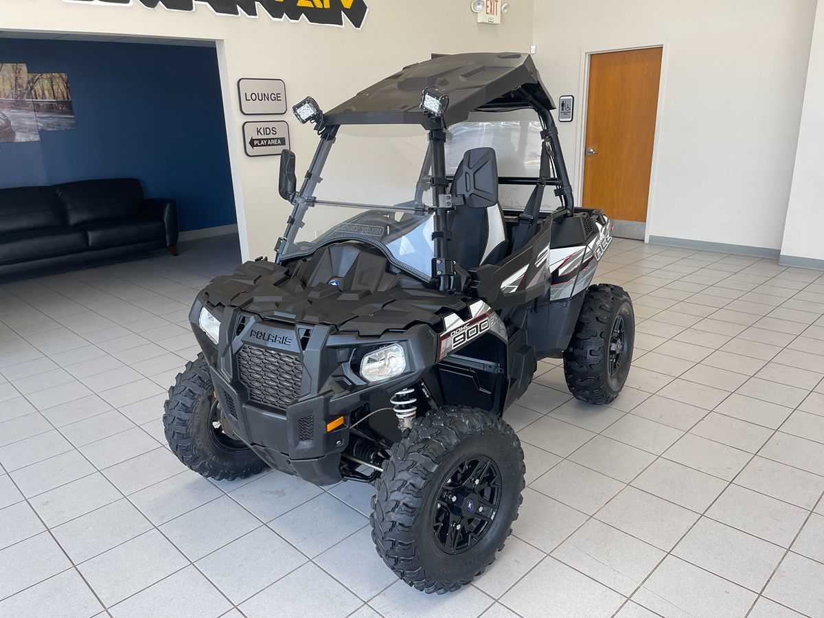 2016 Polaris ACE 900 SP