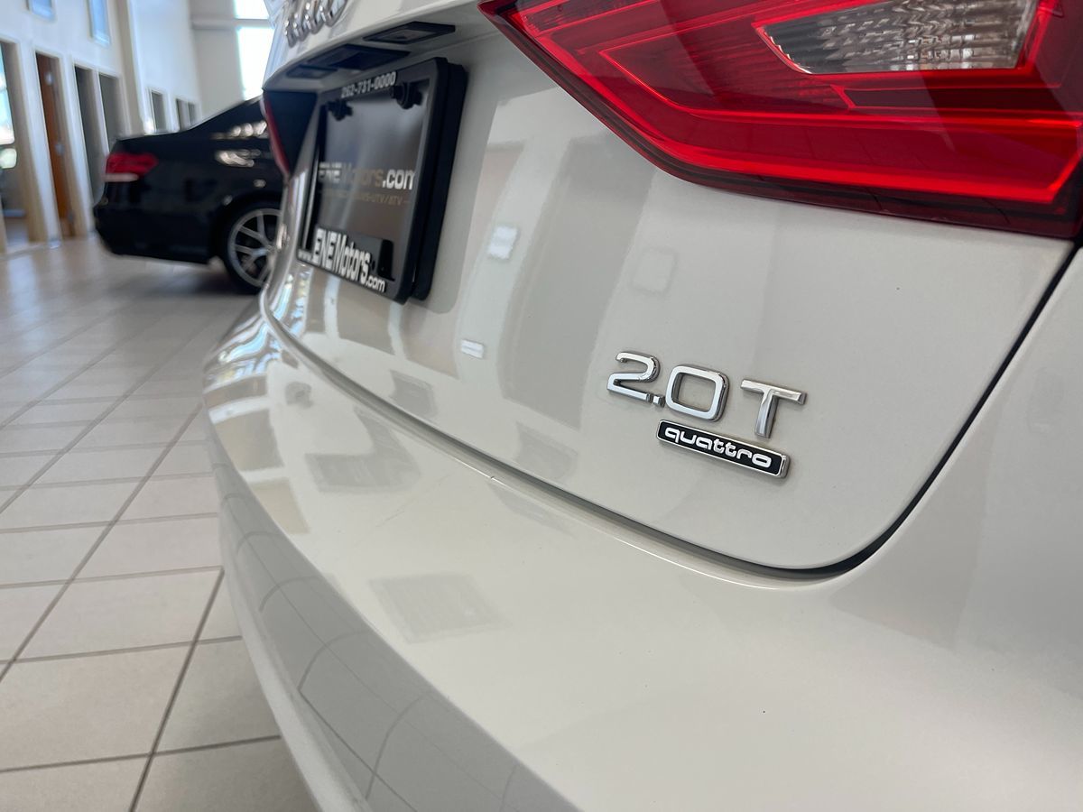 2015 Audi A3 2.0T Premium Plus photo 58