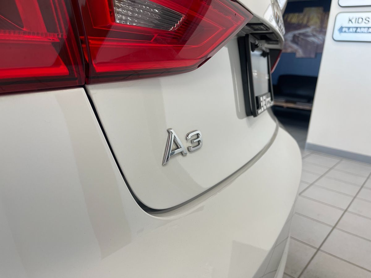 2015 Audi A3 2.0T Premium Plus photo 57