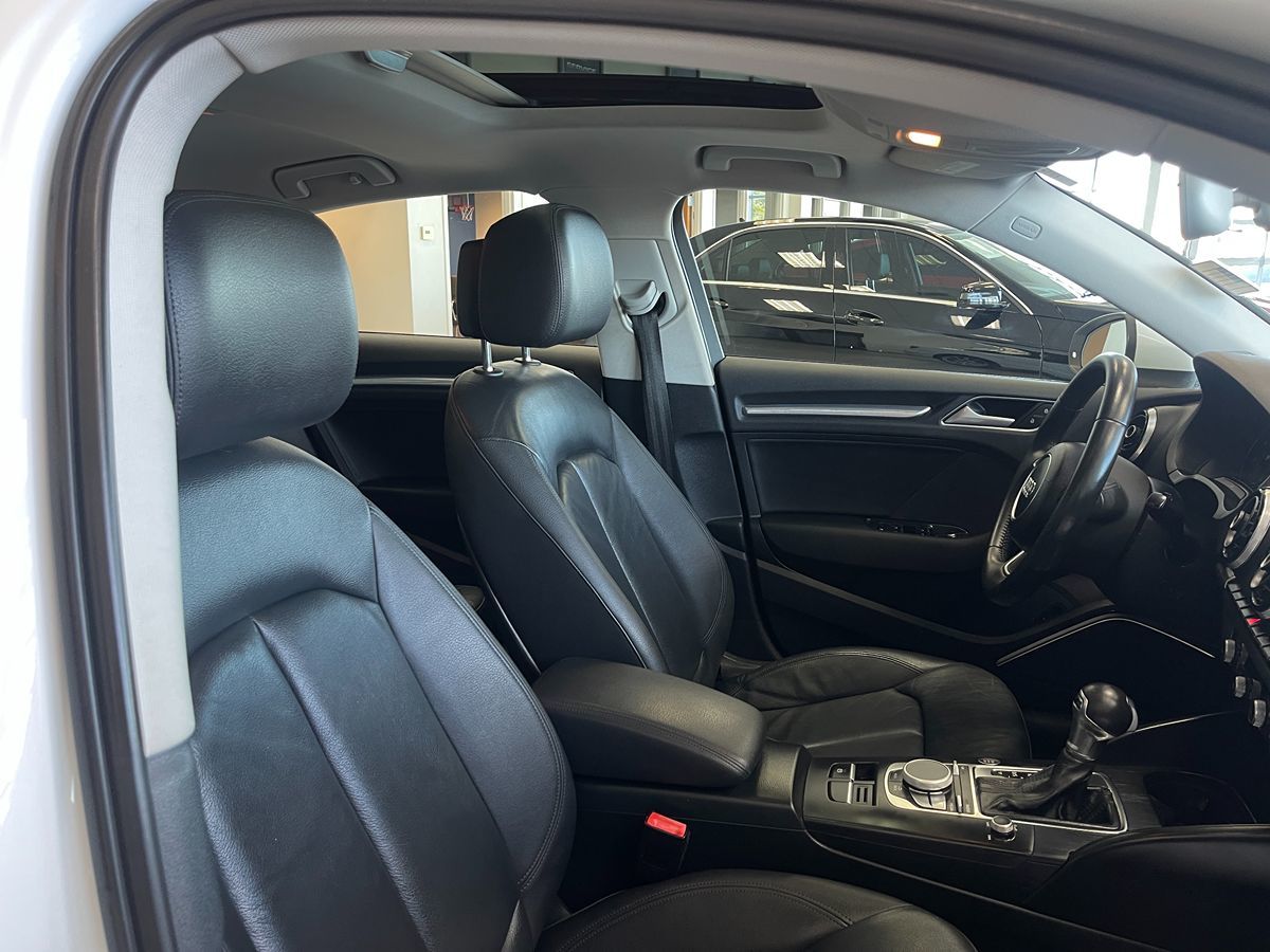 2015 Audi A3 2.0T Premium Plus photo 20