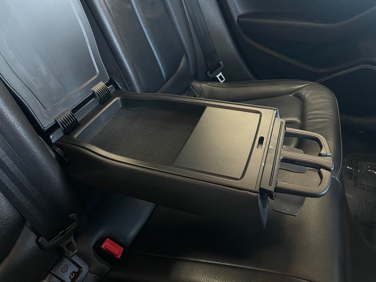 2015 Audi A3 2.0T Premium Plus photo 44