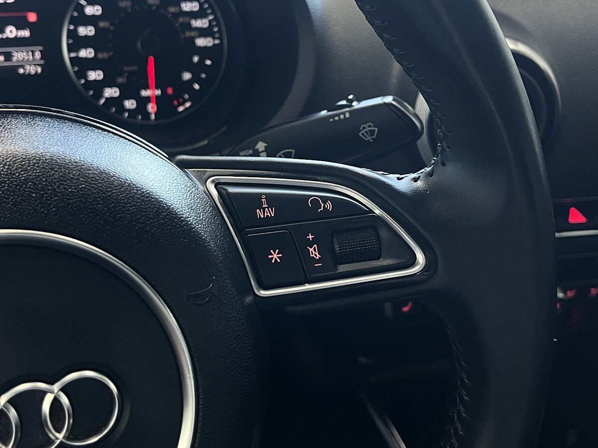 2015 Audi A3 2.0T Premium Plus photo 24