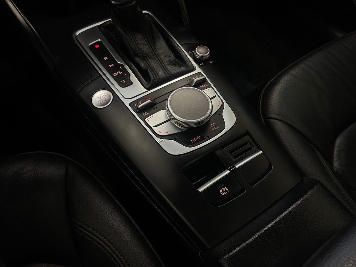 2015 Audi A3 2.0T Premium Plus photo 32