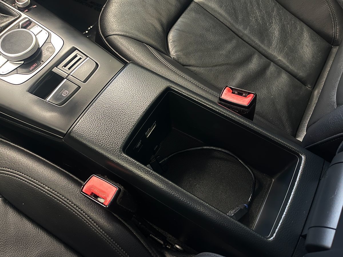 2015 Audi A3 2.0T Premium Plus photo 33