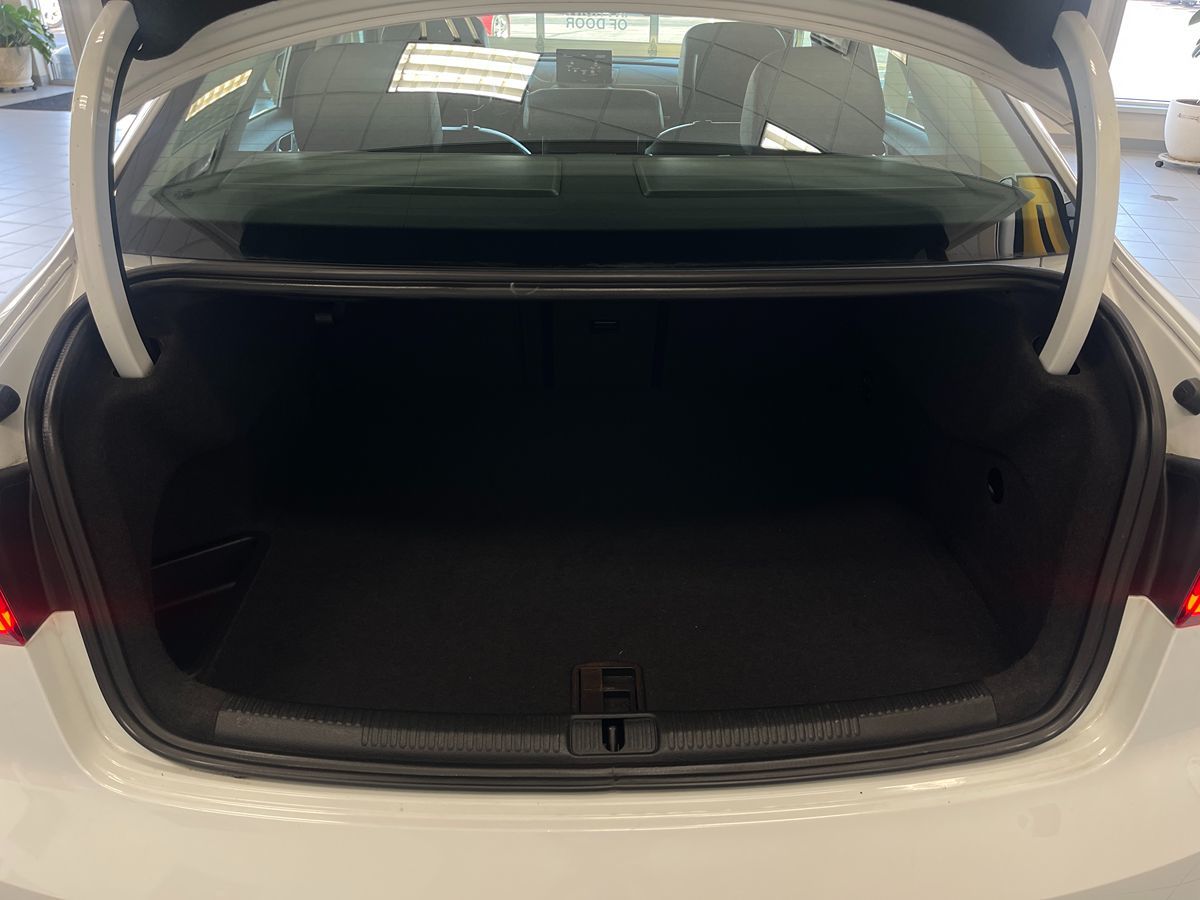 2015 Audi A3 2.0T Premium Plus photo 45