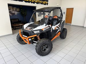 2018 Polaris RZR S 1000