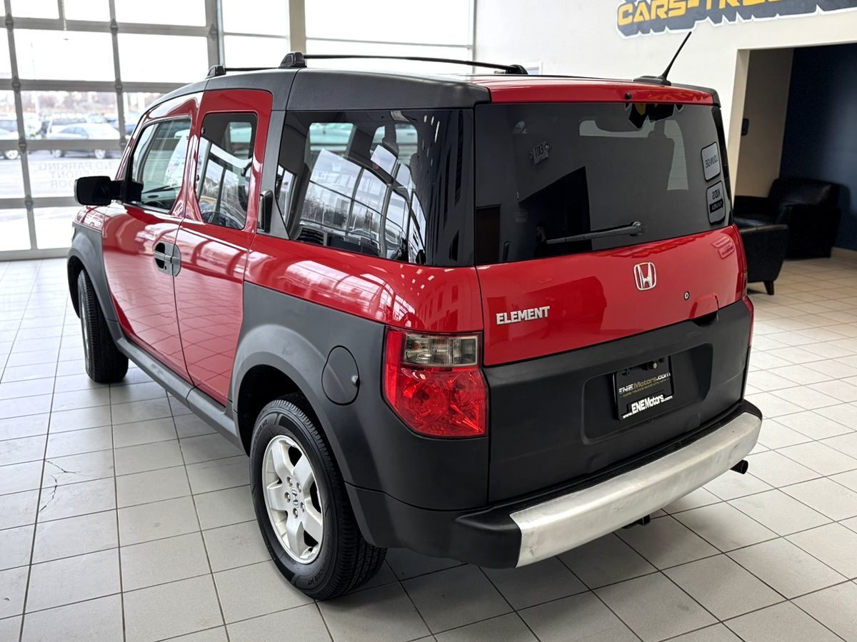 2005 Honda Element EX - Photo 3
