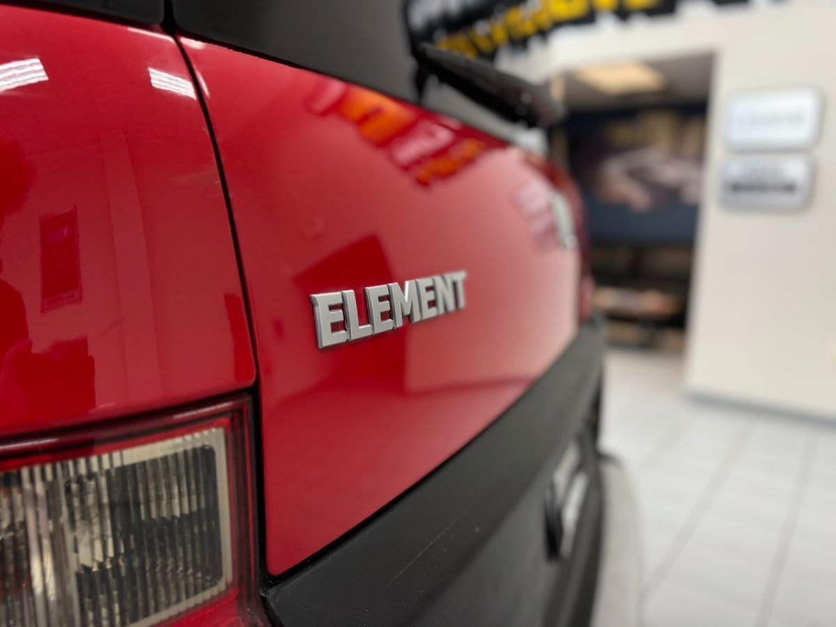 2005 Honda Element EX - Photo 47