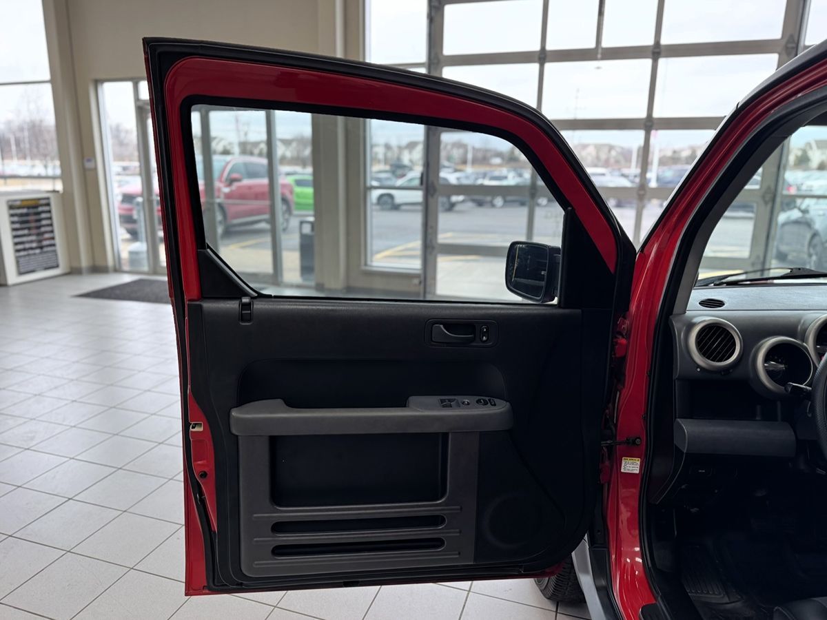 2005 Honda Element EX - Photo 9