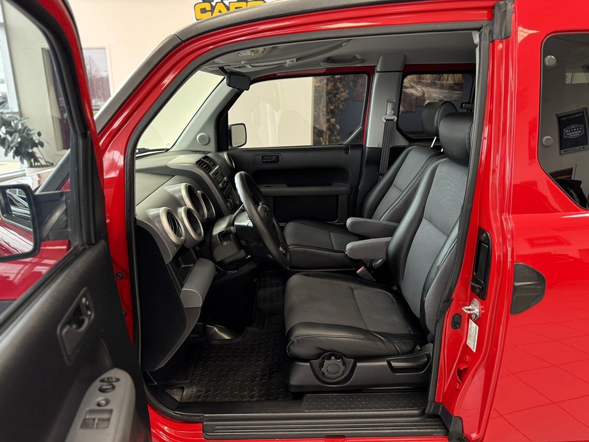 2005 Honda Element EX - Photo 10