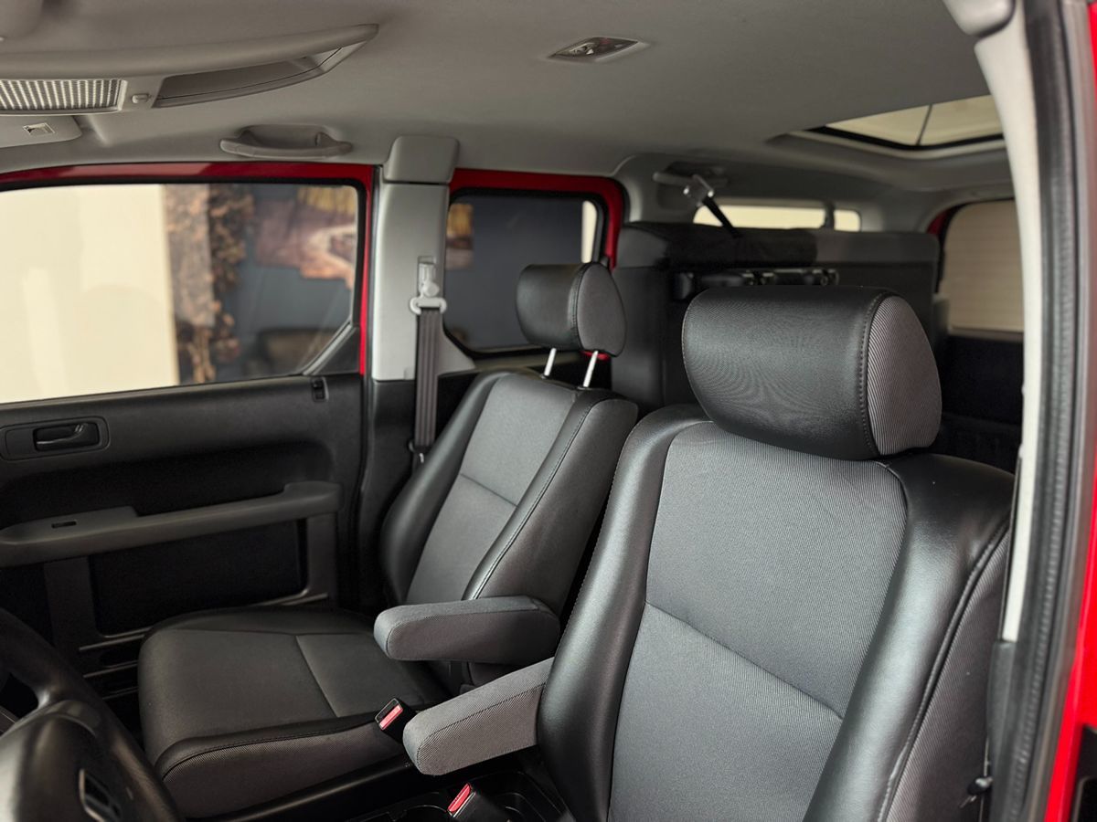2005 Honda Element EX - Photo 12