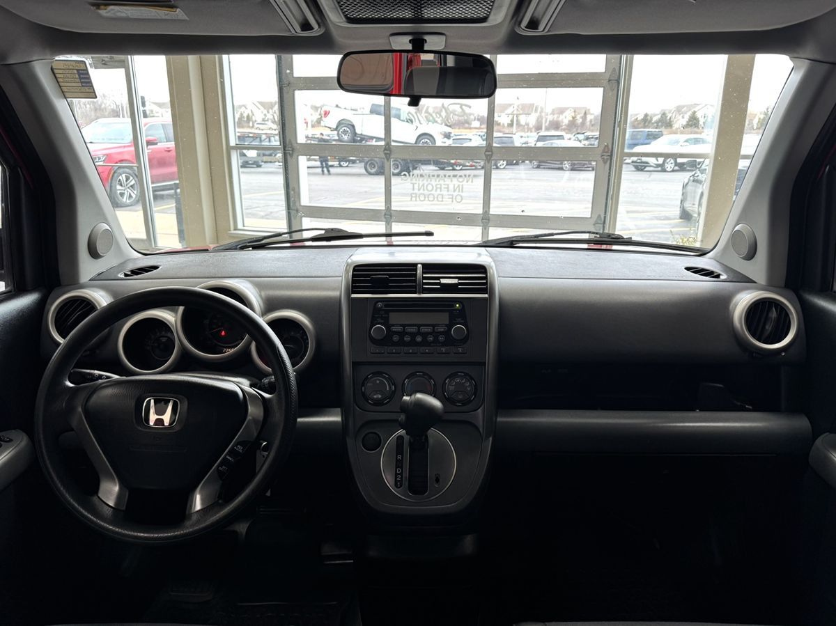 2005 Honda Element EX - Photo 17