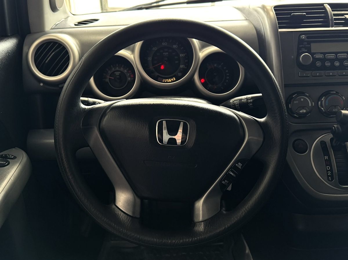 2005 Honda Element EX - Photo 18