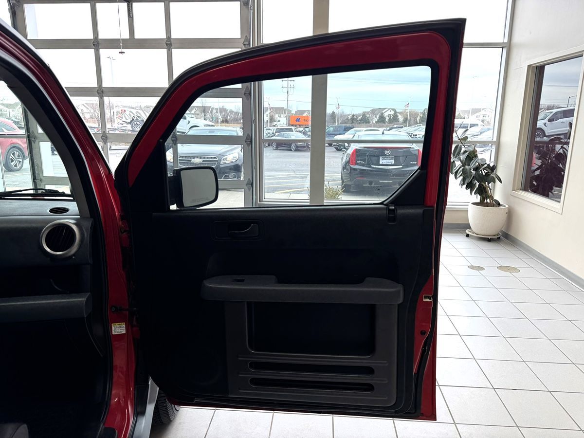 2005 Honda Element EX - Photo 13