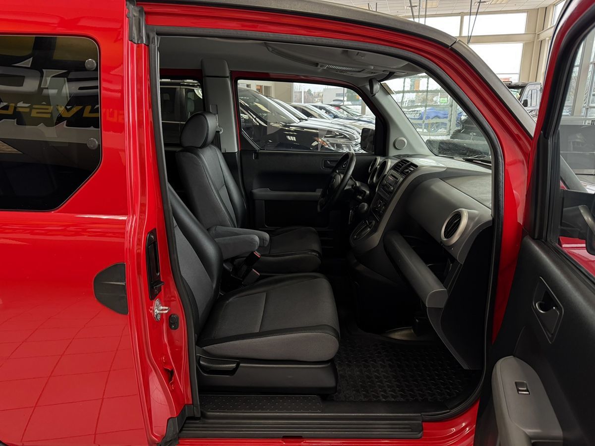 2005 Honda Element EX - Photo 14