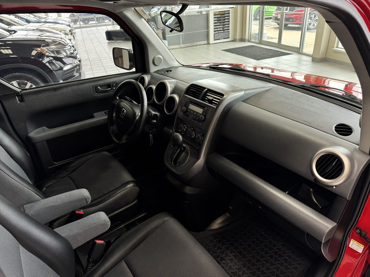 2005 Honda Element EX - Photo 15