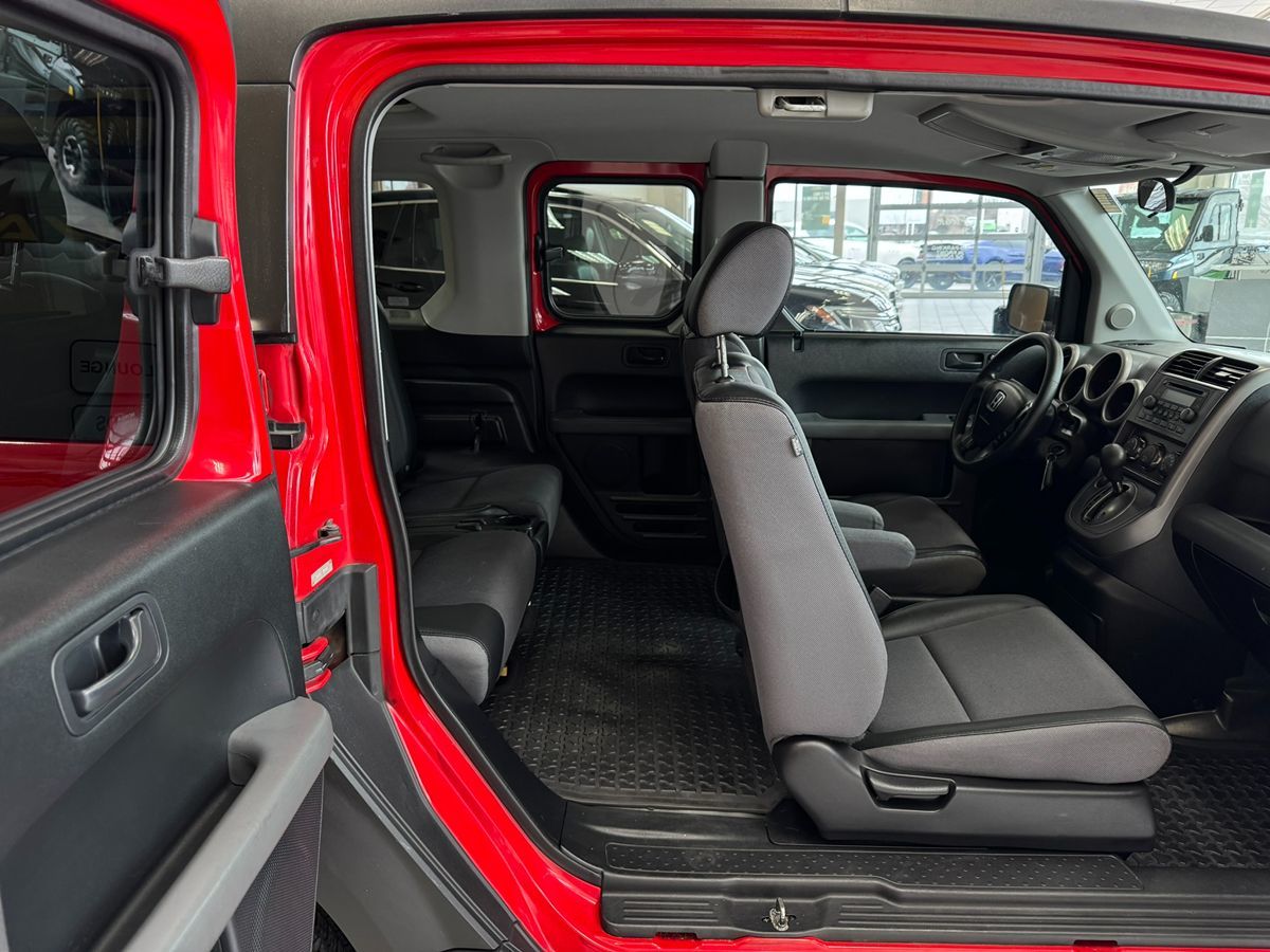 2005 Honda Element EX - Photo 31