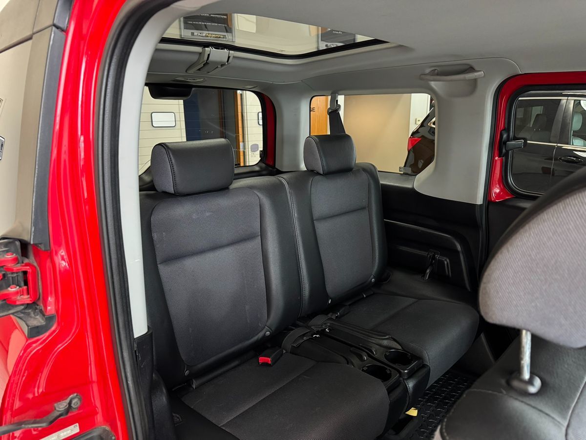 2005 Honda Element EX - Photo 32