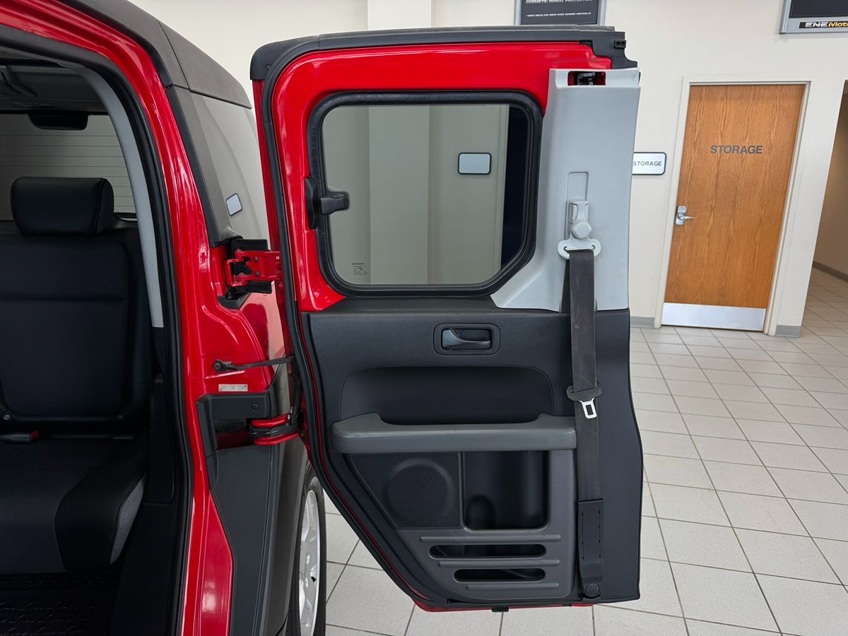 2005 Honda Element EX - Photo 33