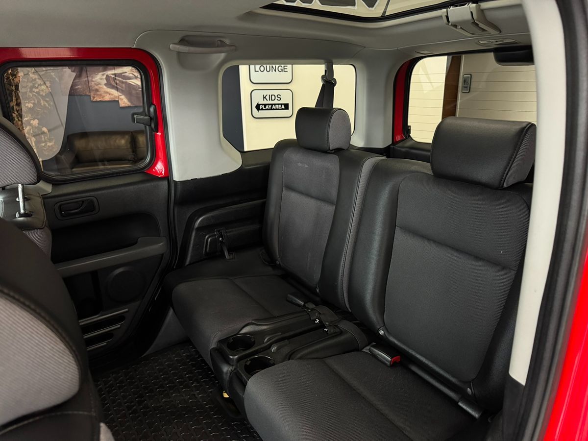 2005 Honda Element EX - Photo 35