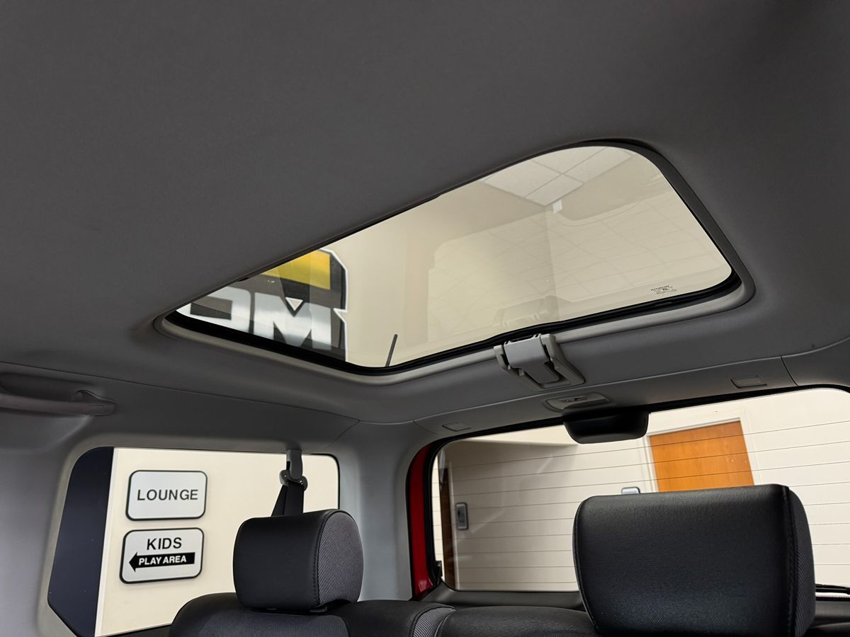 2005 Honda Element EX - Photo 29