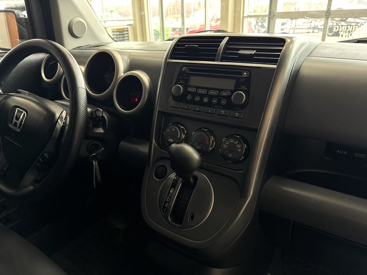 2005 Honda Element EX - Photo 20