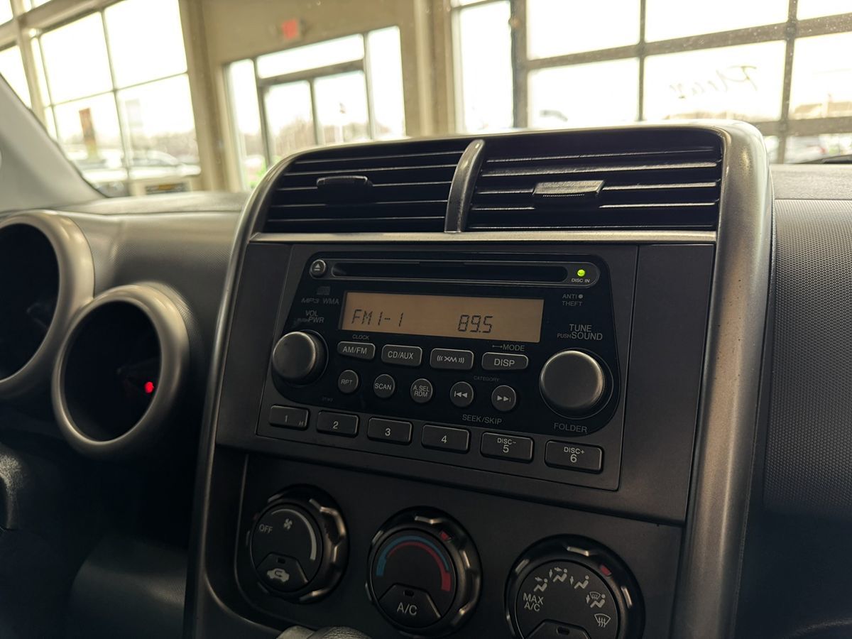2005 Honda Element EX - Photo 22
