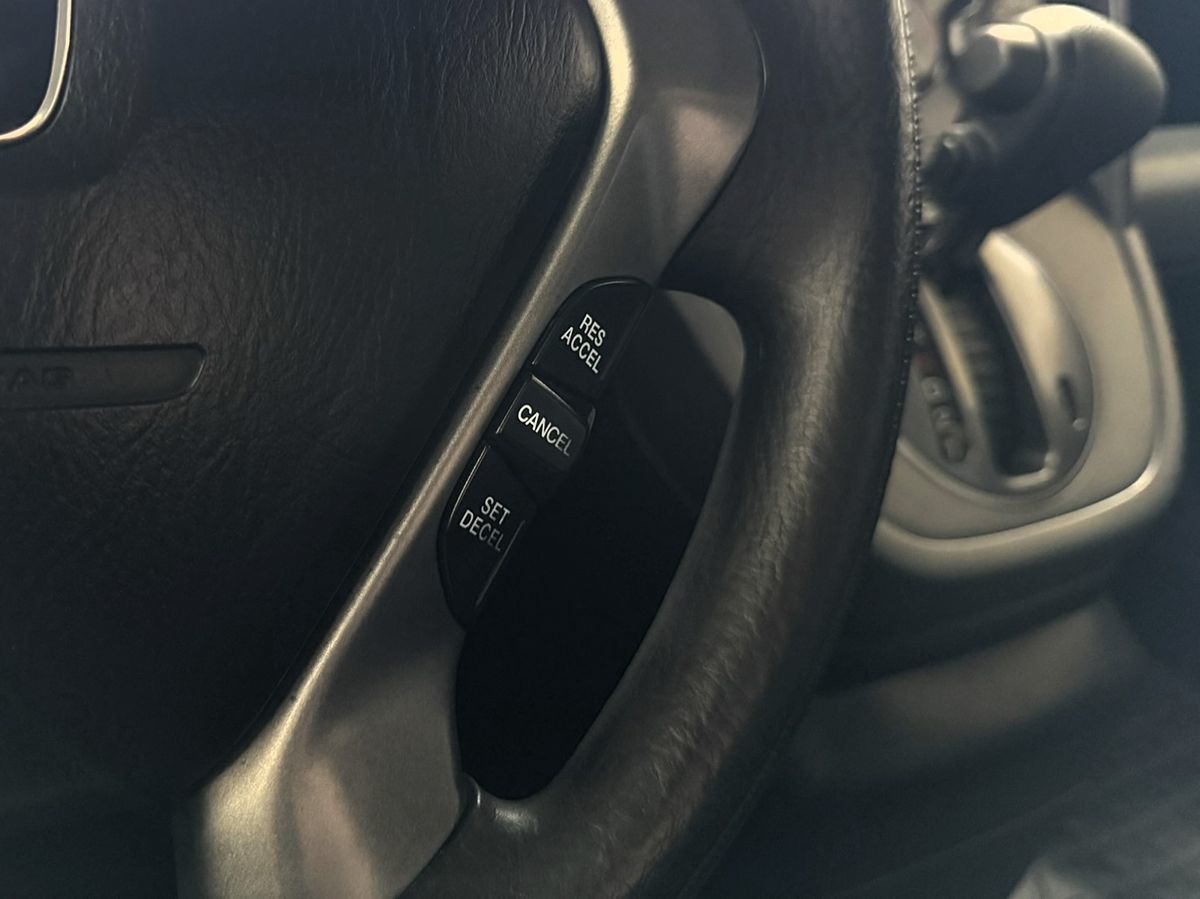 2005 Honda Element EX - Photo 19