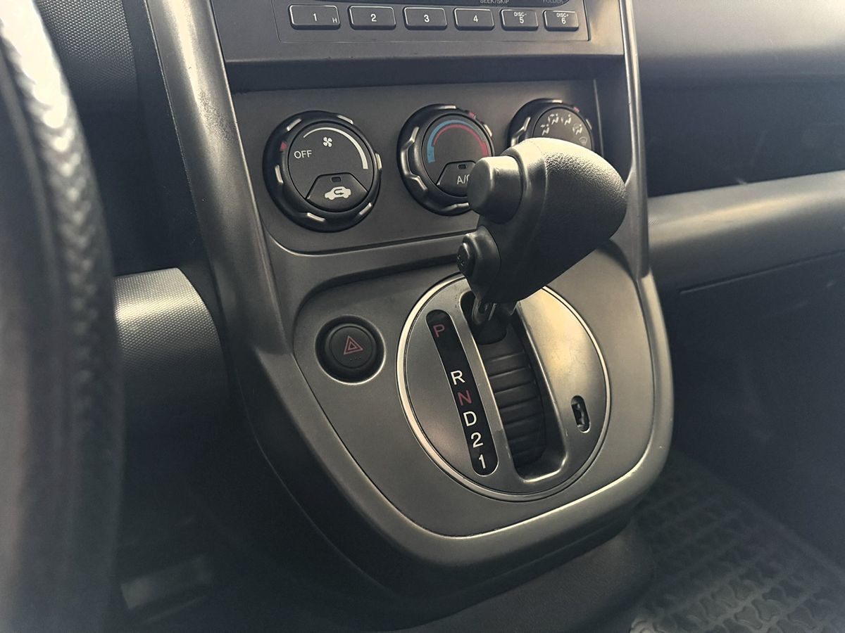 2005 Honda Element EX - Photo 25