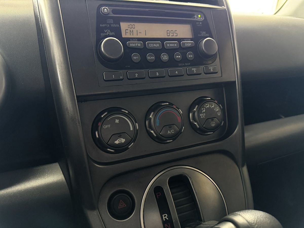 2005 Honda Element EX - Photo 21