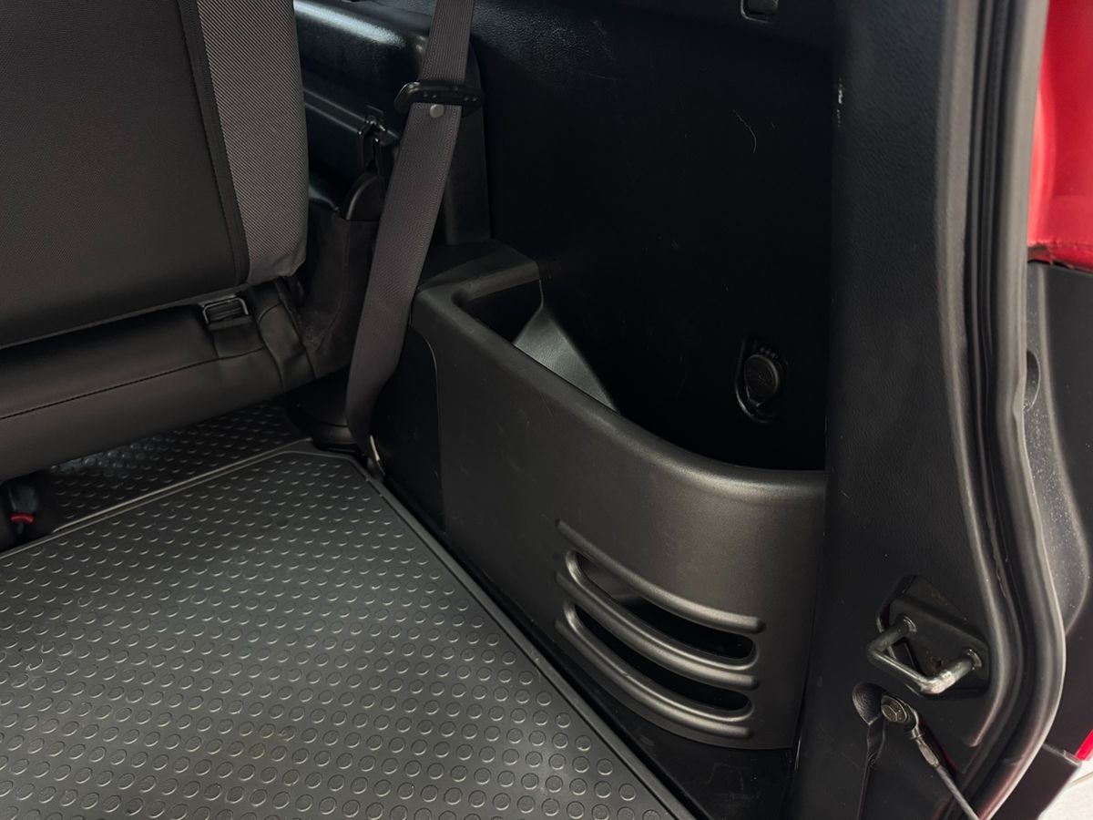 2005 Honda Element EX - Photo 37