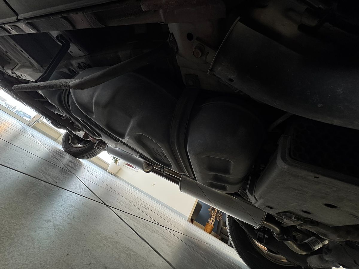2005 Honda Element EX - Photo 53