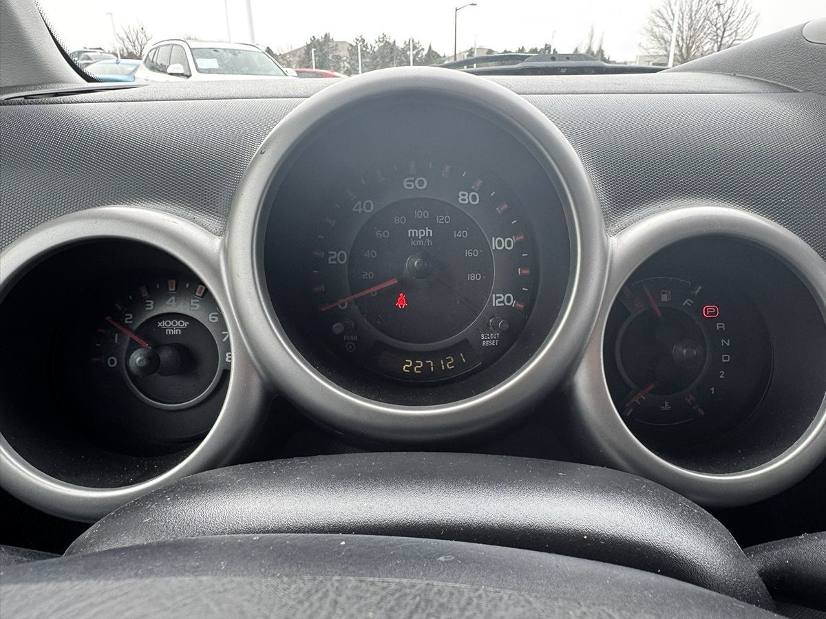 2005 Honda Element EX - Photo 23