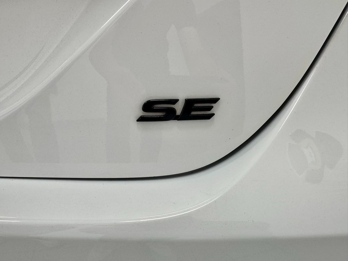 2022 Toyota Camry SE Nightshade Edition photo 48