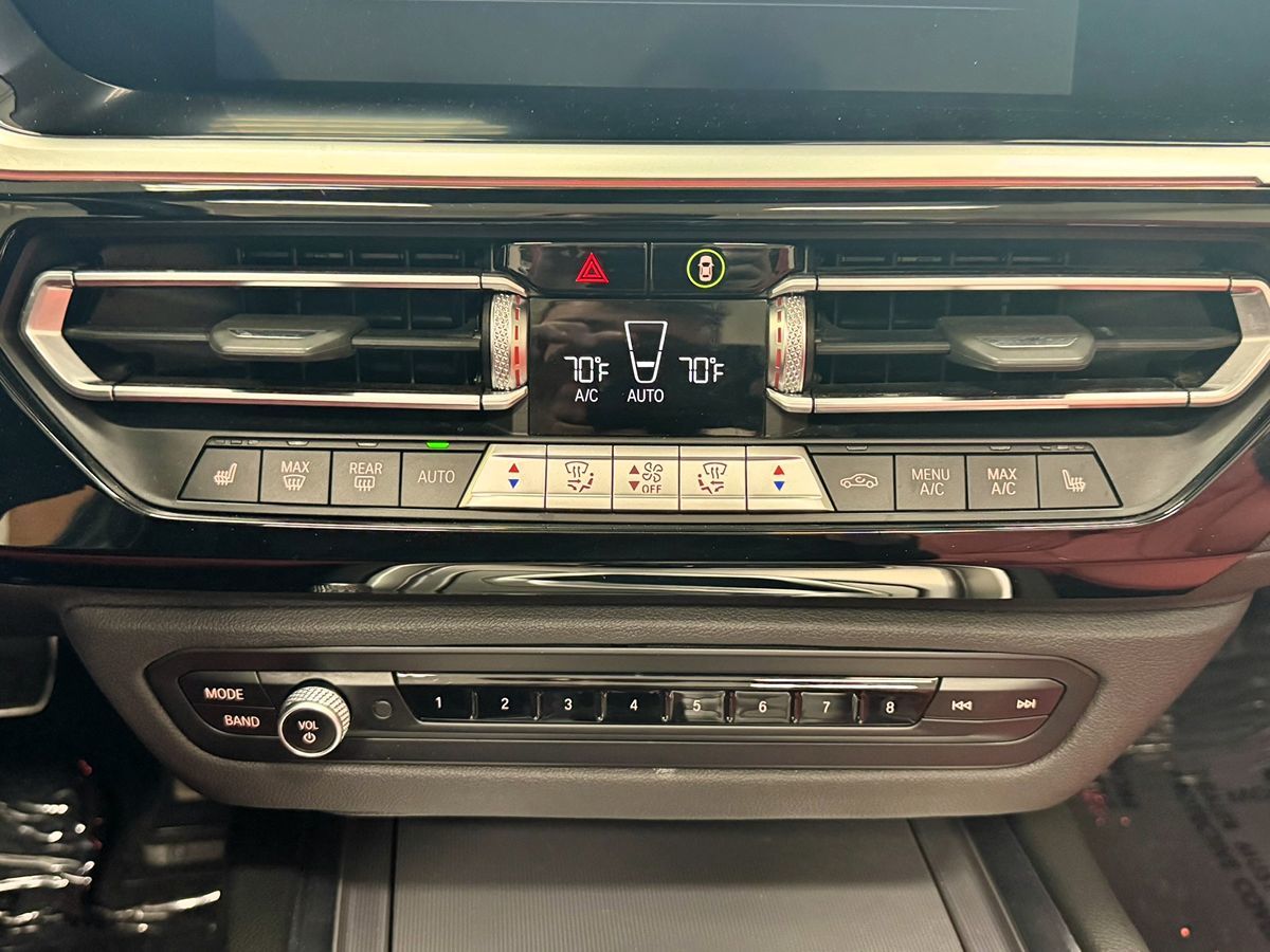 2022 Bmw Z4 Z4 M40i photo 32