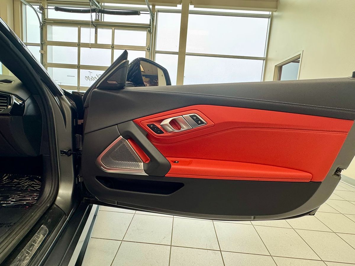 2022 Bmw Z4 Z4 M40i photo 17