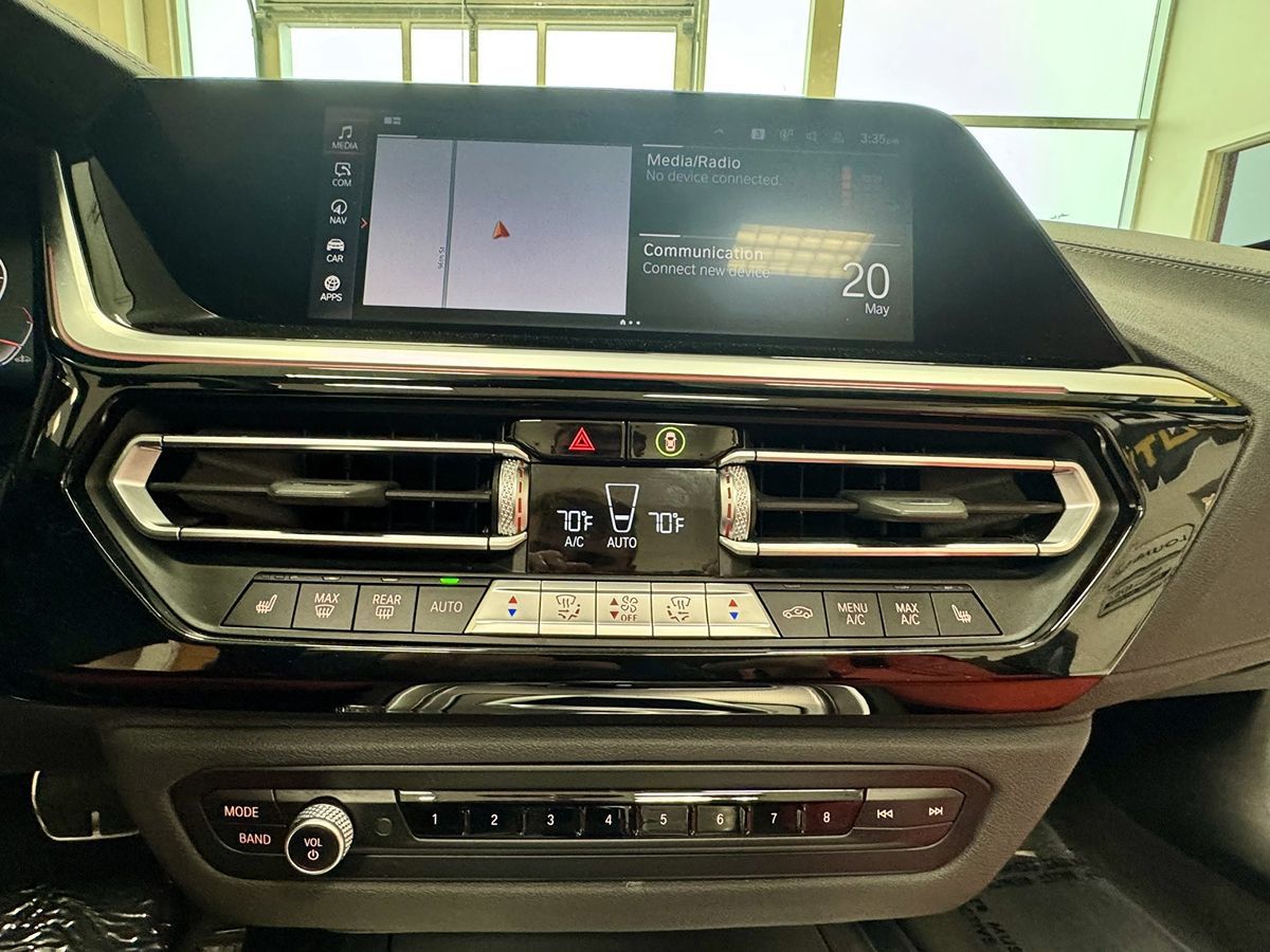 2022 Bmw Z4 Z4 M40i photo 27