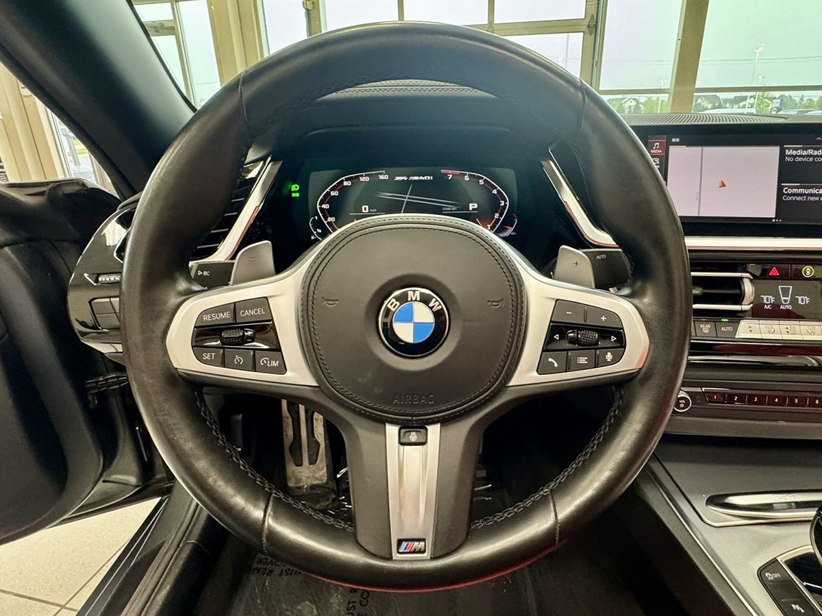 2022 Bmw Z4 Z4 M40i photo 21