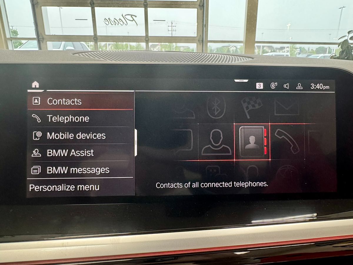 2022 Bmw Z4 Z4 M40i photo 30