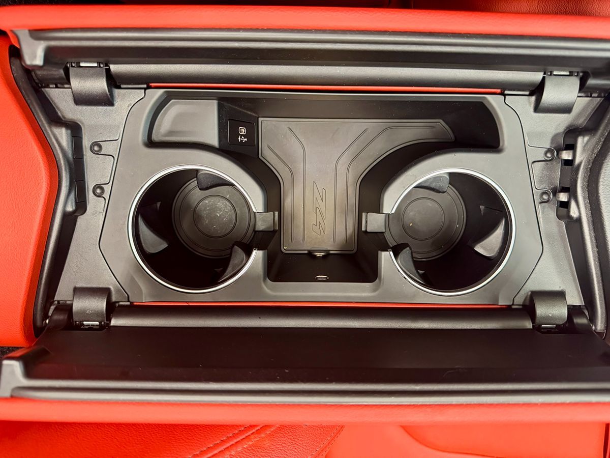 2022 Bmw Z4 Z4 M40i photo 35