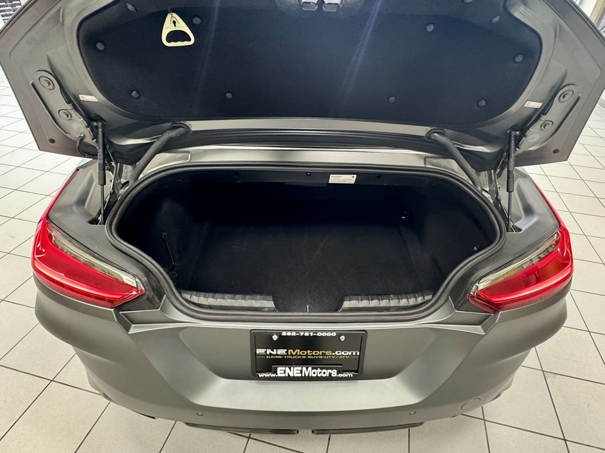 2022 Bmw Z4 Z4 M40i photo 40