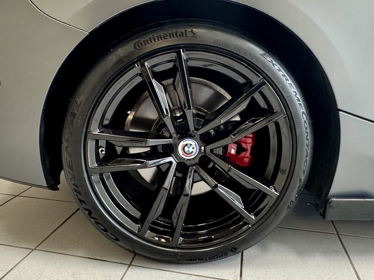 2022 Bmw Z4 Z4 M40i photo 53