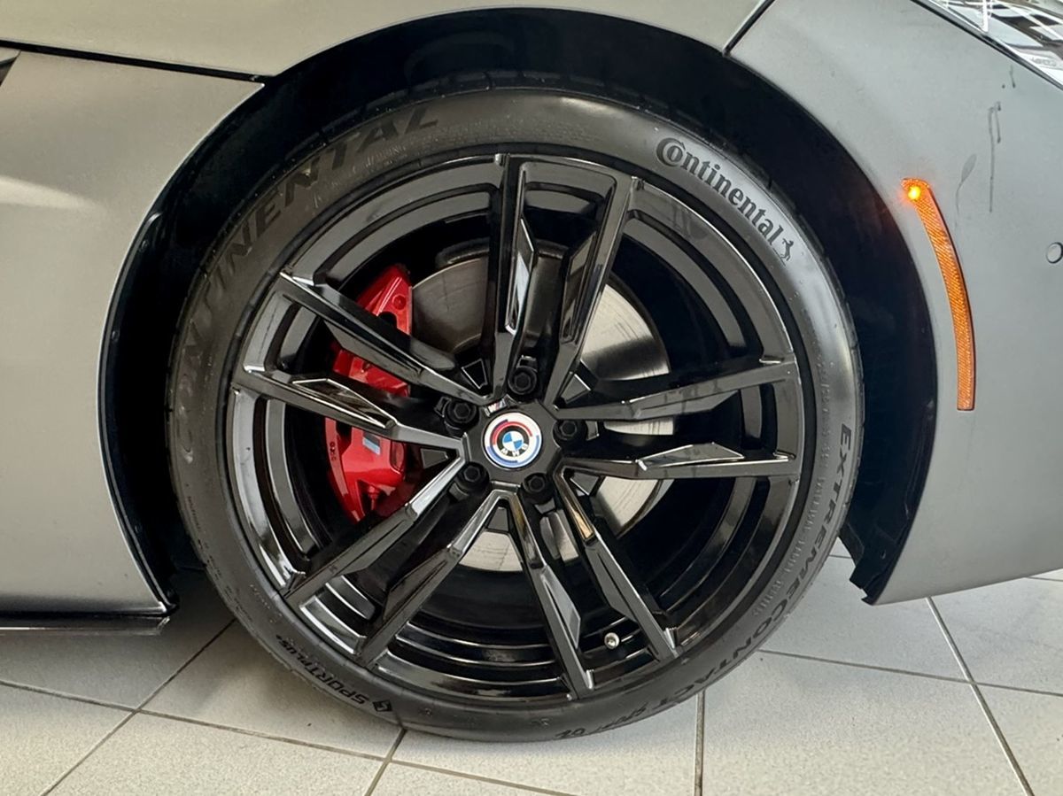 2022 Bmw Z4 Z4 M40i photo 54